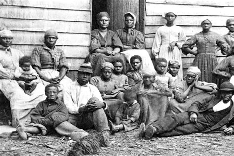 Slavery In The Confederate States Army