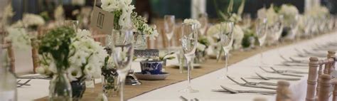 Table Runners for Weddings – The Wedding of My Dreams