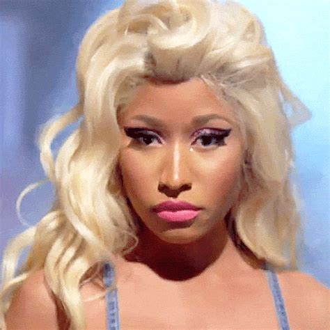 Nicki Minaj GIF Find Share On GIPHY