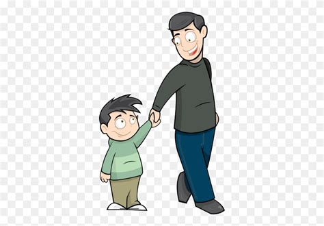Father And Son Icons Png Father And Son Png Stunning Free