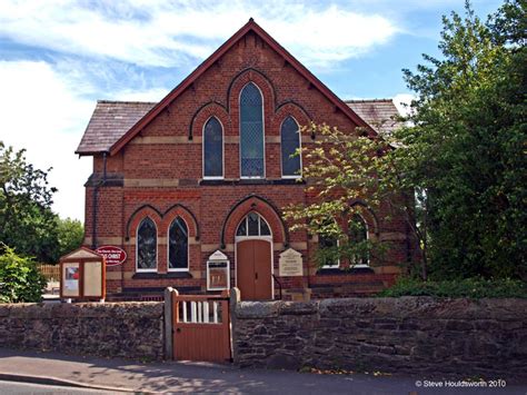 Genuki Trinity Croston Wesleyan Methodist Lancashire