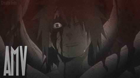 Obito Sad Moment Amv In The End Youtube