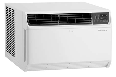 Dual Inverter Air Conditioner Homecare24