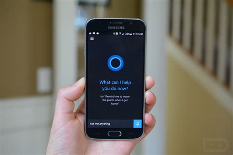 Samsung presented just a few days ago your s8 galaxy and with it, bixby, its new flagship virtual assistant. Microsoft's virtual assistant, Cortana, makes its way into ...