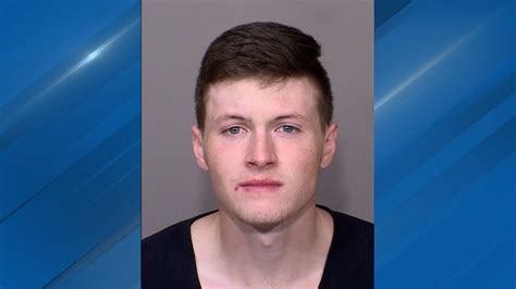 20 Year Old Man Charged In Death Of Laughlin Man Ksnv