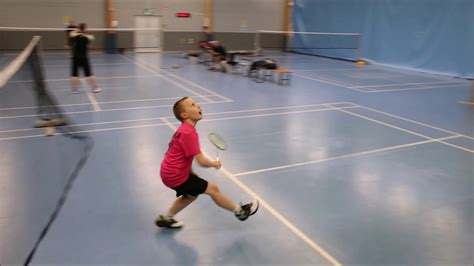 Badminton Trick Shots Compilation 🏸 Youtube