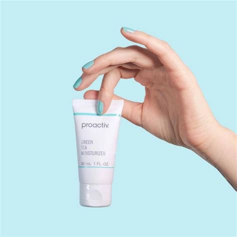 Proactiv Green Tea Moisturizer 30ml Lazada Ph