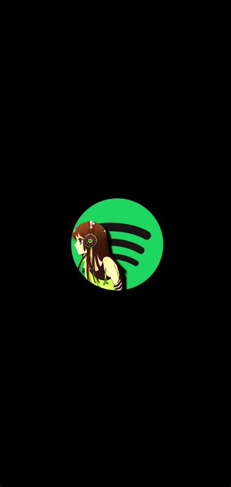 The Best 28 Anime App Icons Iphone Spotify Greatcapgraphics