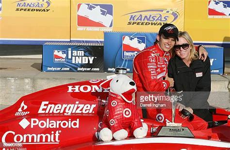Susie Wheldon Photos And Premium High Res Pictures Getty Images