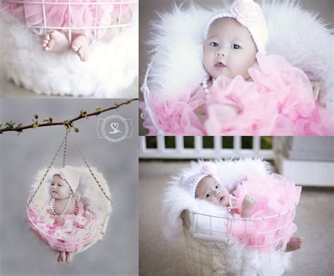 That's when she met the magical wizard's world and fell for it. 3 month old baby picture ideas - Google Search | 3 month ...