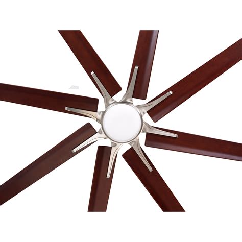 Emerson Fans 72 Aira Eco 8 Blade Ceiling Fan And Reviews Wayfair