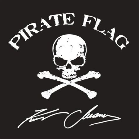 Kenny Chesney A Pirate Flag And An Island Girl Country Artists