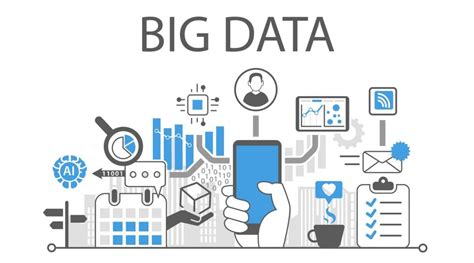 Big Data o que é para que serve e suas aplicações