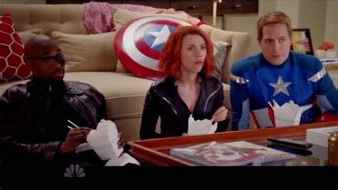 black widow finds love with ultron in snl s rom com parody