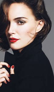 Natalie Portman Glamour