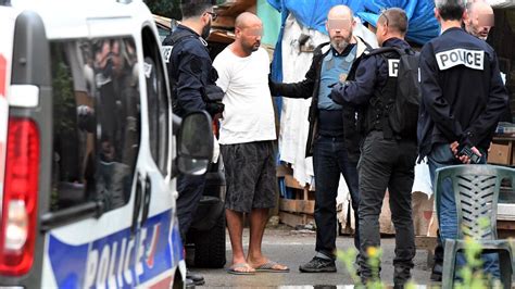 Procès Des Mendiants De Toulouse Jusquà 10 Ans De Prison Requis Le Parisien