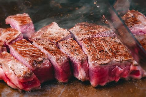 What Makes Wagyu Beef So Expensive