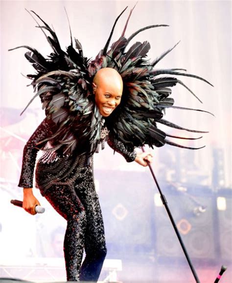 Pin By Shannon Barber On Beautiful People Skunk Anansie Rockstar Costume Couple Halloween