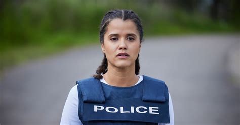 Home And Away Rose Star Wants To Be Killed Off As She Teases Going Out