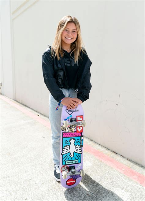 Sky Brown 40 Stunning Facts About The Skateboarding Prodigy