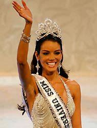 Miss Puerto Rico Zuleyka Rivera Miss Universo