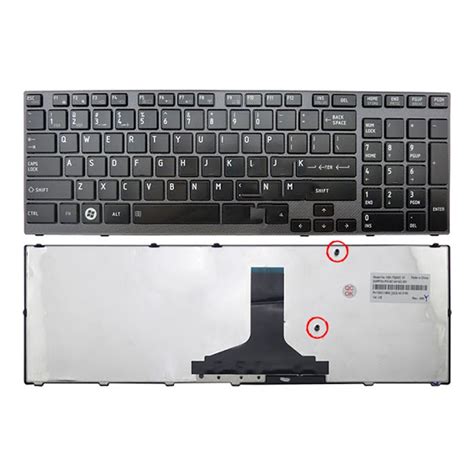 Toshiba A655 Keyboard Keyboard For Toshiba Laptop