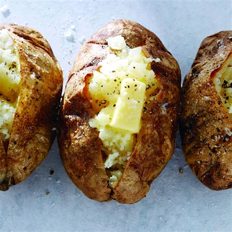 It S So Quick And Easy To Make The Perfect Baked Potatoes Every Single SexiezPix Web Porn