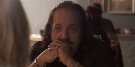 Adult Film Star Ron Jeremy Has Been Hit With More Sexual Assault Charges Cinemablend