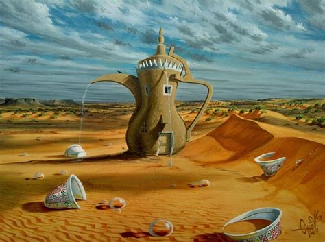 تحتاج هذه المقالة كاملةً أو أجزاءً منها لإعادة الكتابة حسبَ أسلوب ويكيبيديا. نادر العتيبي يمزج الصحراء في لوحاته التشكيلية بابداع كبير ...