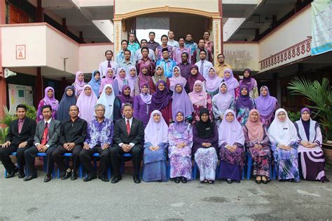 Smka Sultan Azlan Shah Alan Berry