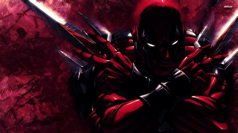 The Deadpool Movie Is Still Alive According To X Men