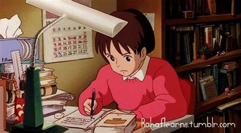 Top More Than 80 Anime Characters Studying Super Hot Induhocakina