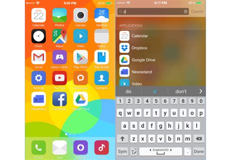Top 10 Best Apps To Make Android Look Like Iphone