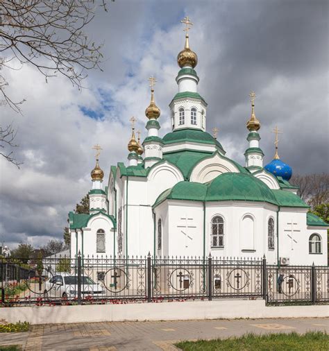 Когда бы вы ни приехали, краснодарский край интересные места в краснодарском крае ждут вас независимо от того, какой курорт или город. Армавир, Краснодарский край: описание, особенности ...