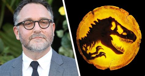 Jurassic World Dominion Director Colin Trevorrow Calls Film