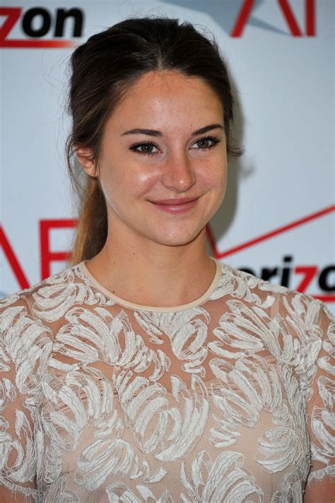 Shailene Woodley