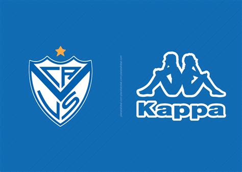 Copyright © 2011 velez college. Kappa vestirá a Vélez Sarsfield desde 2018/19