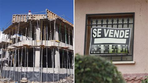 La Subida Del Precio De La Vivienda Da Un Respiro A Canarias En El