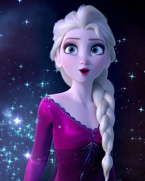 Disney Frozen Elsa Art Frozen Elsa And Anna Disney Rapunzel Elsa