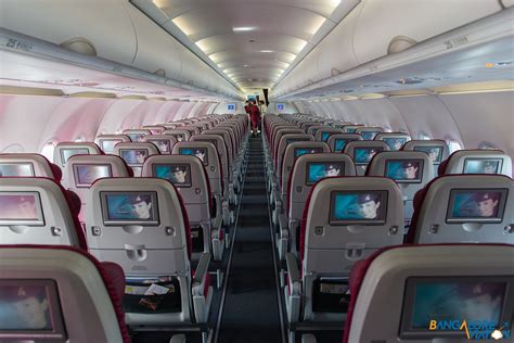 Through The Lens Onboard Qatar Airways Airbus A320 Bangalore Aviation