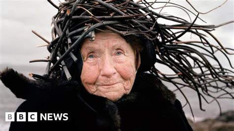 Ageing The Bigger Picture Bbc News