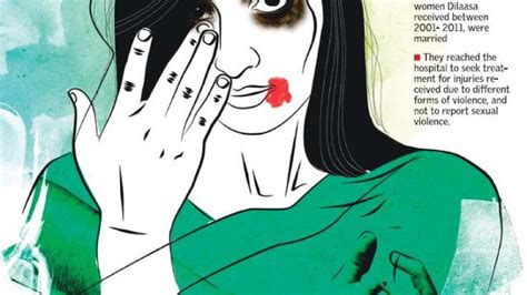 Marital Rape The Statistics Show How Real It Is The Hindu