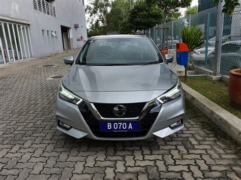 Nissan almera 2020 spotted at putrajaya, malaysia. 2020 Nissan Almera Turbo now in Malaysia - 1.0T / 100ps ...