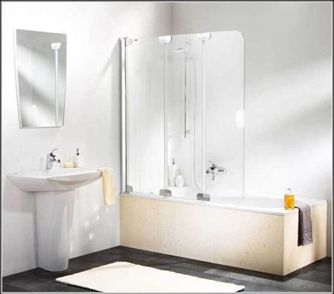 Nano glas duschabtrennung xl badewanne faltwand duschwand esg bad. Duschabtrennung Badewanne Glas 3 Teilig Download Page ...
