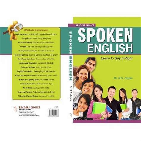 35 Latest Brochure Design For Spoken English Salscribblings