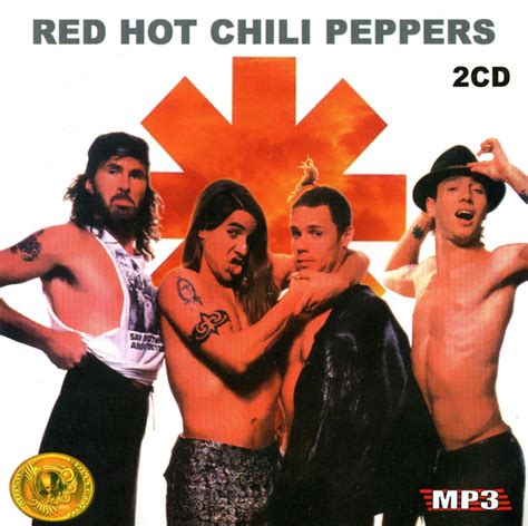 Red Hot Chili Peppers Mp3 2006 Mp3 128 192 224 Kbps Cd Discogs