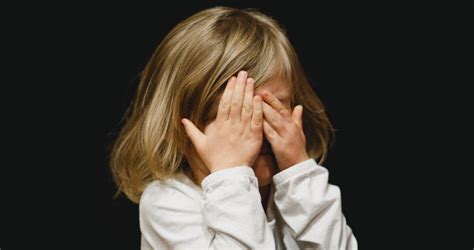 Tips On Dealing With Sneaky Child Behavior