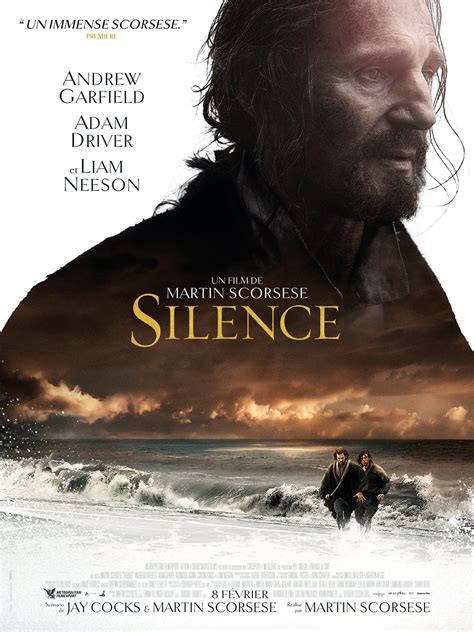Silencio Silence 2016 Crtelesmix
