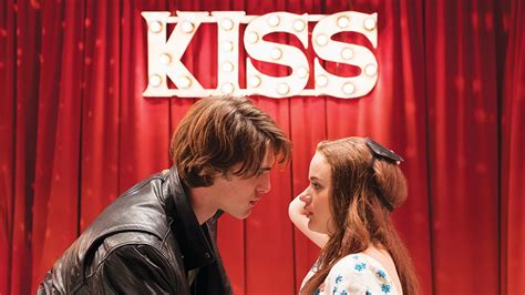 The Kissing Booth 2 La Suite Du Film Ado Phénomène Officialisée Par