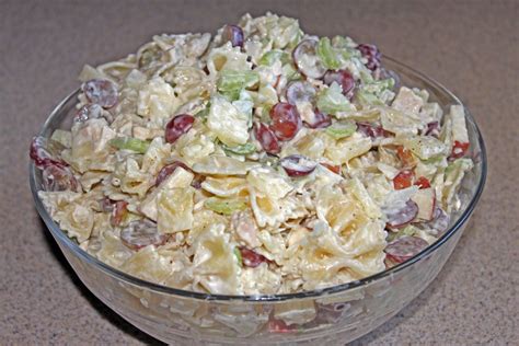 Once the chicken is shredded, mix it with mayonnaise, chopped celery, sweet onion, salt, and some freshly ground black pepper. The Recipe Nut | Best Recipes and Cooking Ideas: Chicken ...